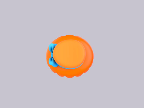 Hat312 3D Model