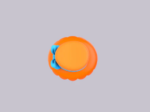 Hat312 3D Model