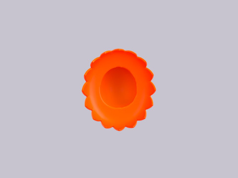 Hat312 3D Model