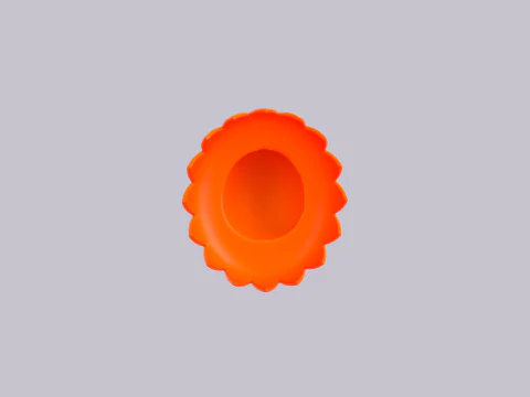 Hat312 3D Model