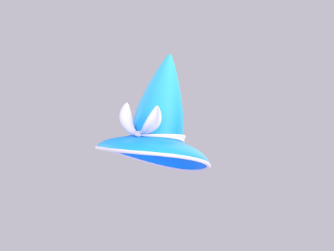 Hat313 3D Model