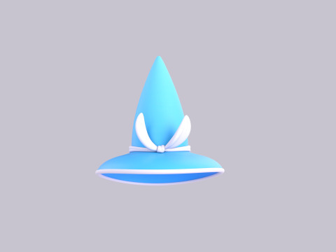 Hat313 3D Model