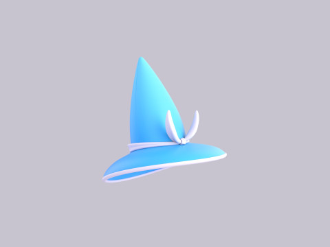 Hat313 3D Model