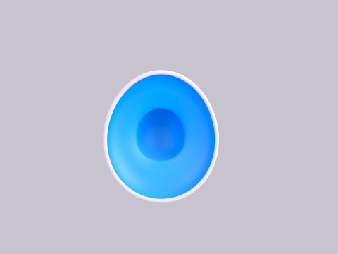 Hat313 3D Model