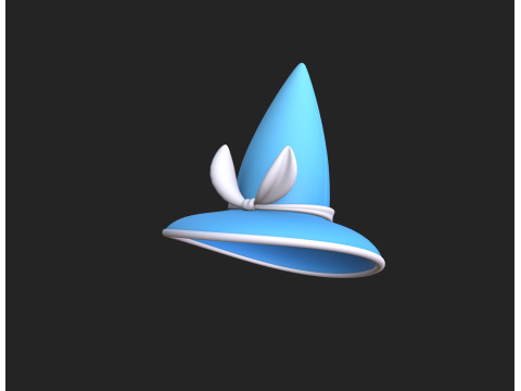 Hat313 3D Model