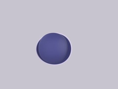 Hat314 3D Model