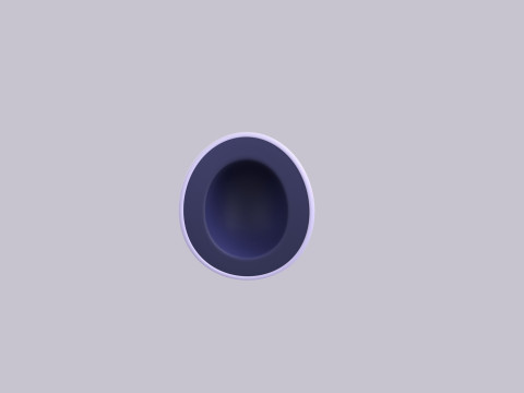 Hat314 3D Model
