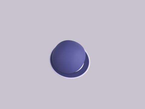 Hat314 3D Model