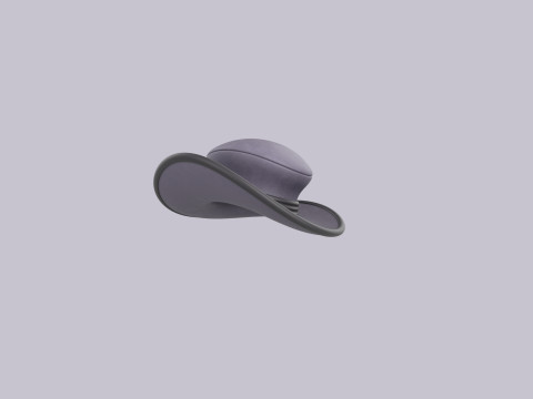 Hat315 3D Model