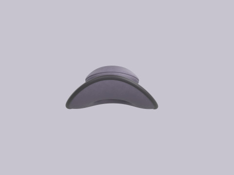 Hat315 3D Model