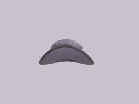 Hat315 3D Model