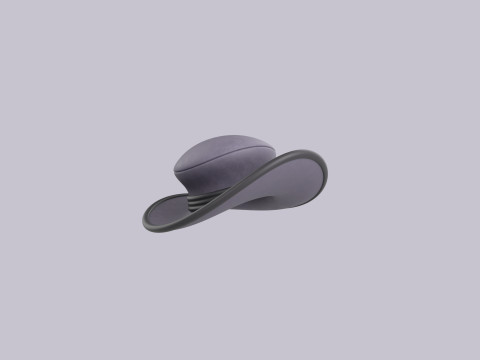 Hat315 3D Model