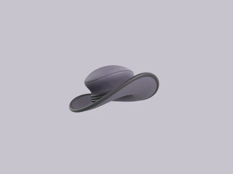 Hat315 3D Model