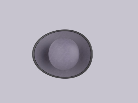 Hat315 3D Model
