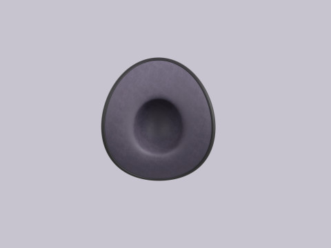 Hat315 3D Model