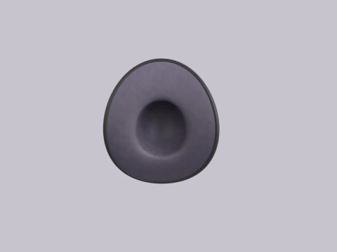 Hat315 3D Model