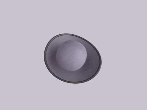 Hat315 3D Model
