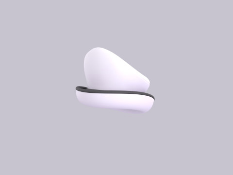 Hat316 3D Model