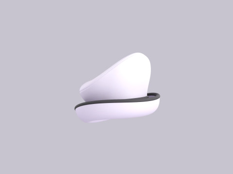 Hat316 3D Model