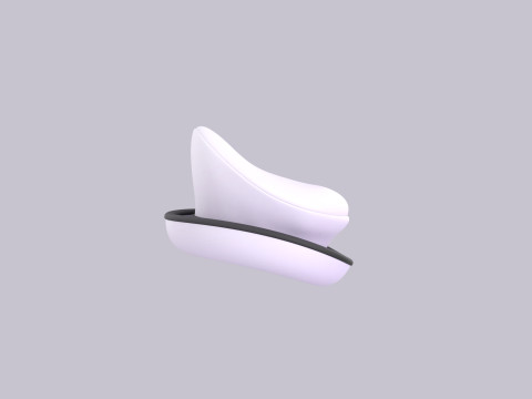Hat316 3D Model