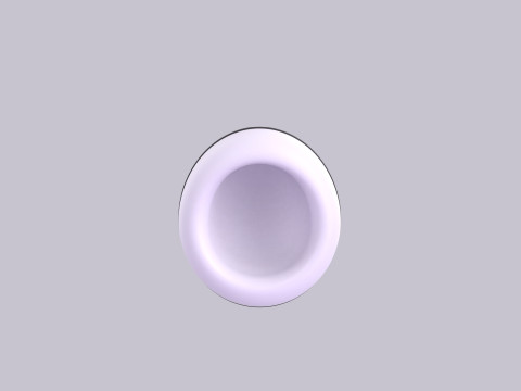 Hat316 3D Model