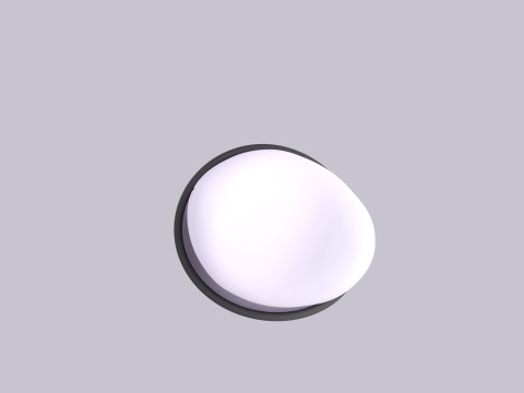 Hat316 3D Model