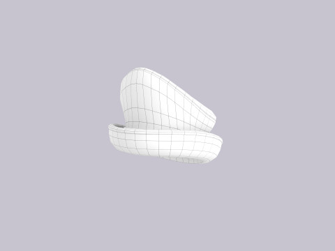 Hat316 3D Model