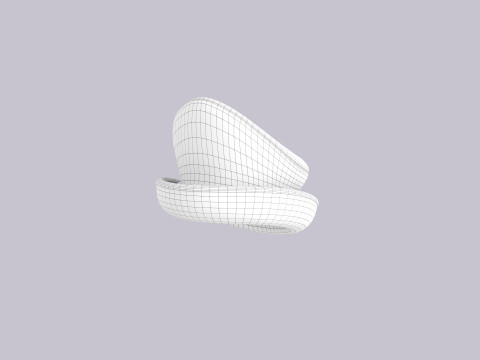 Hat316 3D Model