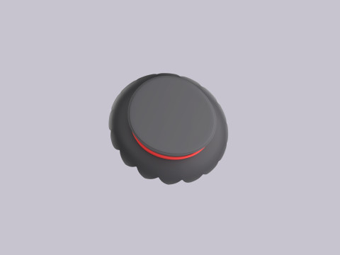Hat317 Modelo 3D