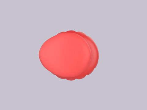 Hat318 Modelo 3D