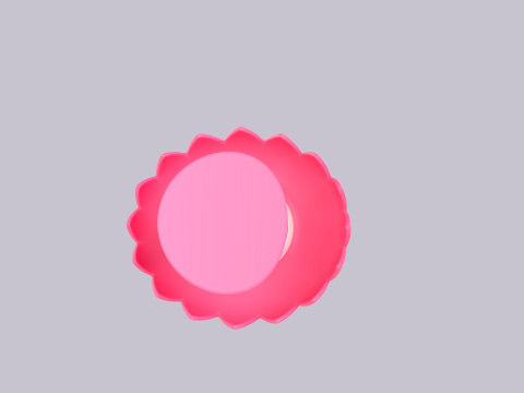 Hat319 3D Model