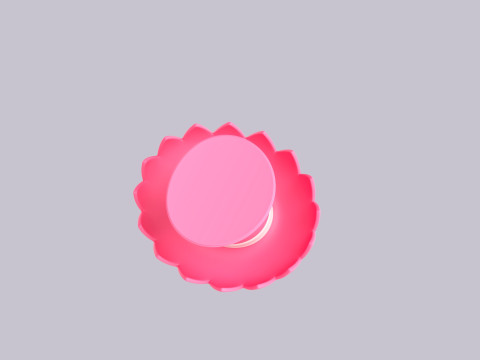 Hat319 3D Model