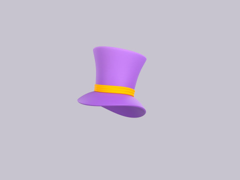 Hat320 3D Model