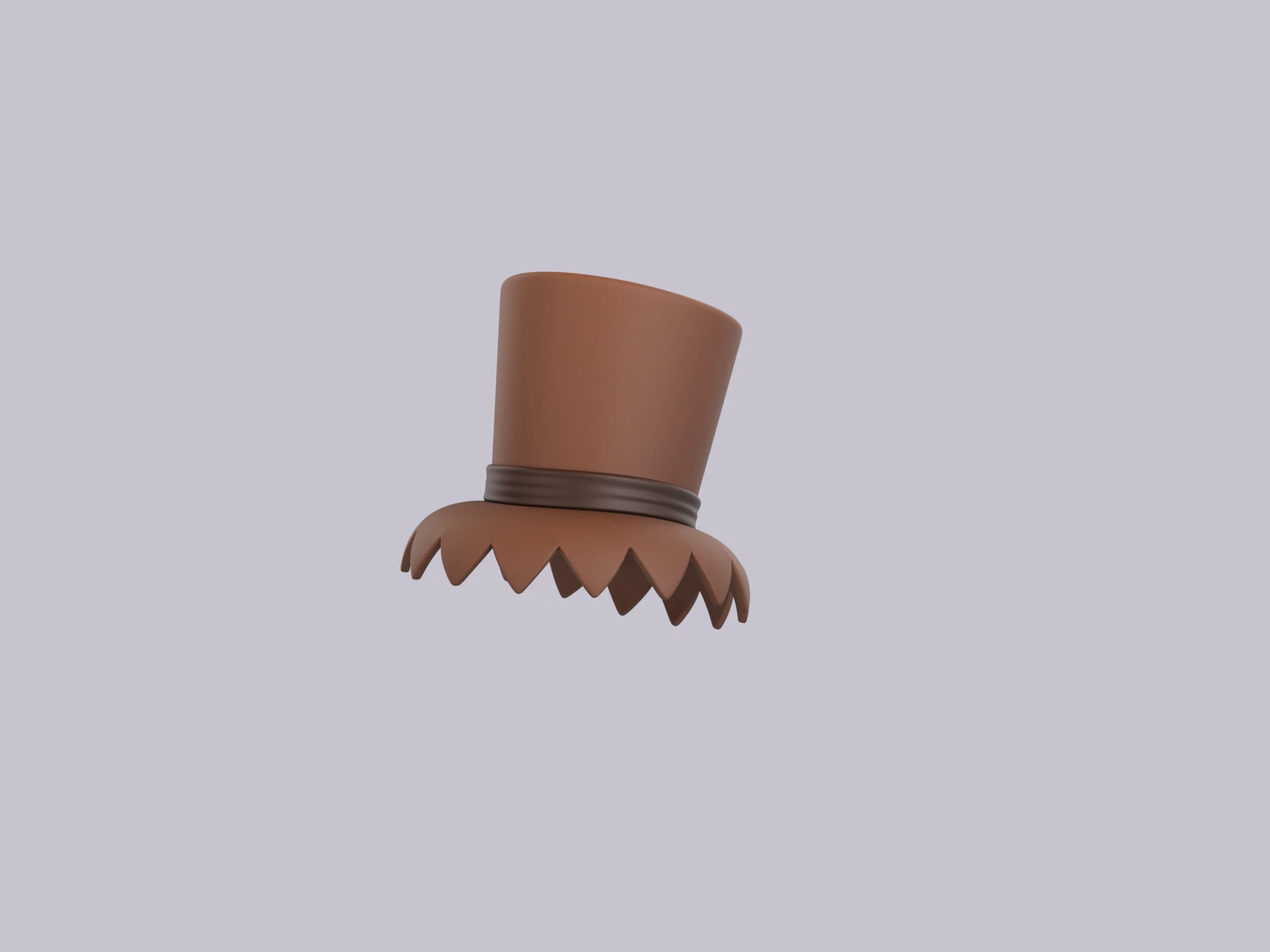 Hat321 3D Model .c4d .max .obj .3ds .fbx .stl .blend 