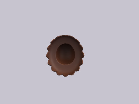Hat321 3D Model