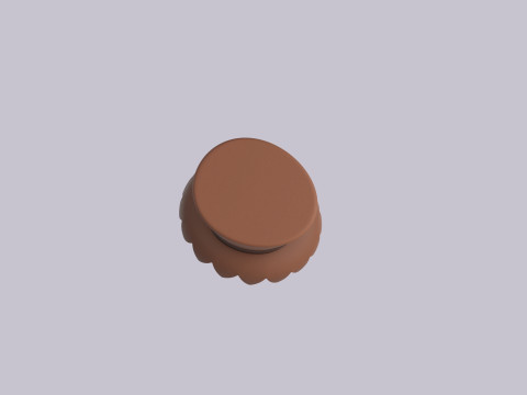 Hat321 3D Model
