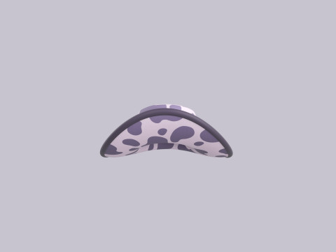 Hat322 Model 3D