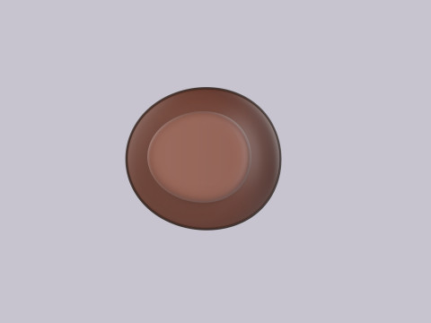 Hat324 3D Model