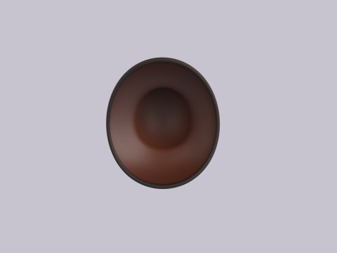 Hat324 3D Model