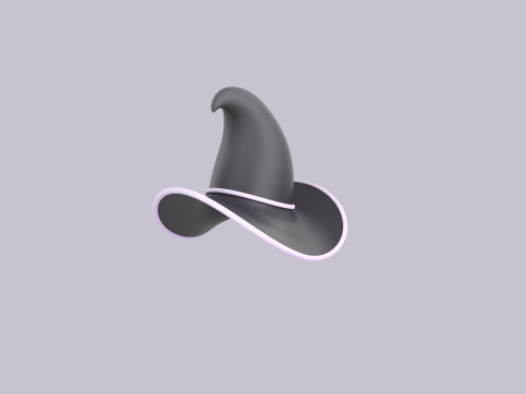 Hat325 3D Model