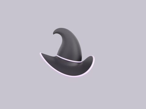 Hat325 3D Model