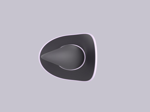 Hat325 3D Model