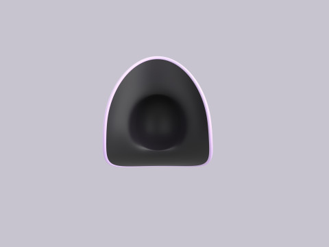 Hat325 3D Model