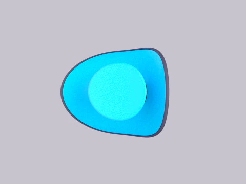 Hat326 3D Model