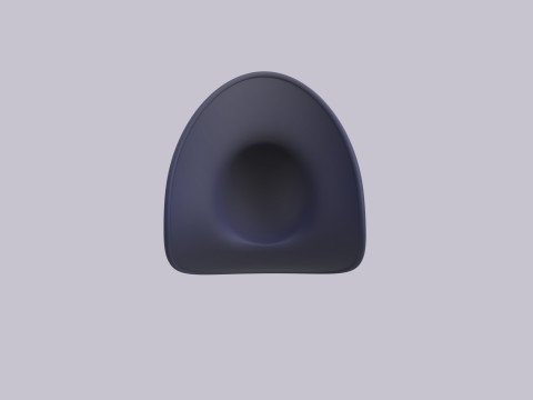 Hat326 3D Model