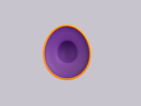 Hat327 3D Model