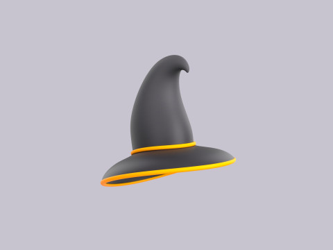 Hat328 Modelo 3D