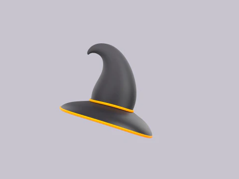 Hat328 3D Model