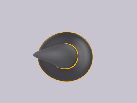 Hat328 Modelo 3D