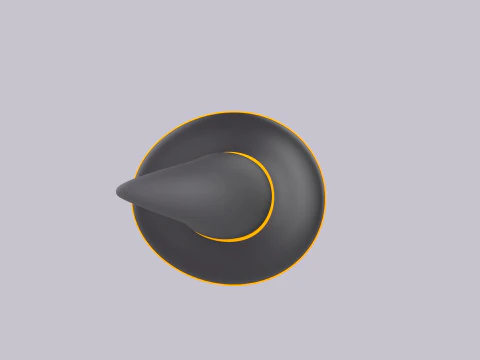 Hat328 3D Model